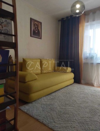 Продажа 4комн. квартиры (88м2)пр-т Красной Калины, 77 /Деснянский р-н - фото 1