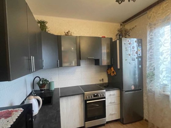 Продаж квартири на вул. Бальзака. Троещина Киев