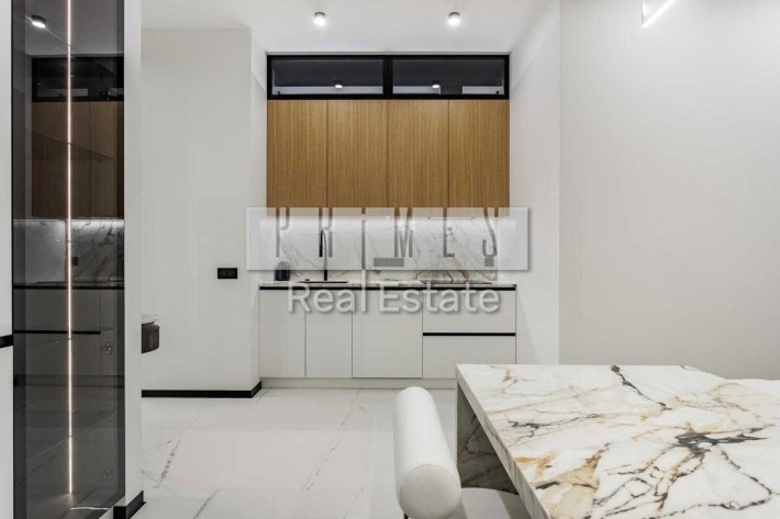 Продажа новой  4-к квартиры 106 м2  ЖК Ярославов Град Центр Киева - фото 1