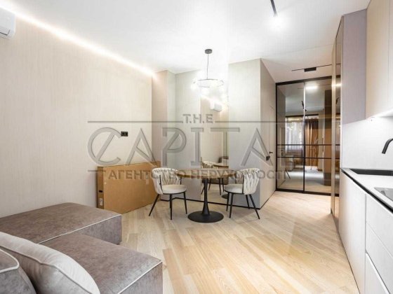 Продажа квартиры, ЖК Delmar, Драгомирова, Печерск Київ