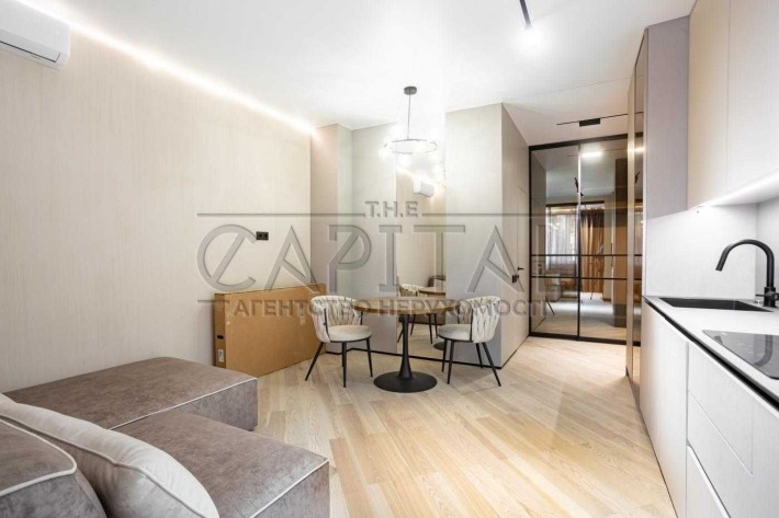 Продажа квартиры, ЖК Delmar, Драгомирова, Печерск - фото 1