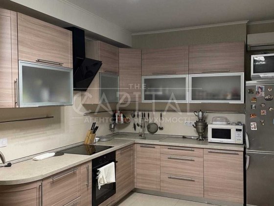 Продажа квартиры, ЖК Венеция, ул. Вильямса, Голосеево Киев