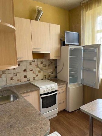 Здам 2 кімнатну квартиру, м. Архітектора Бекетова (1 хв), - фото 1