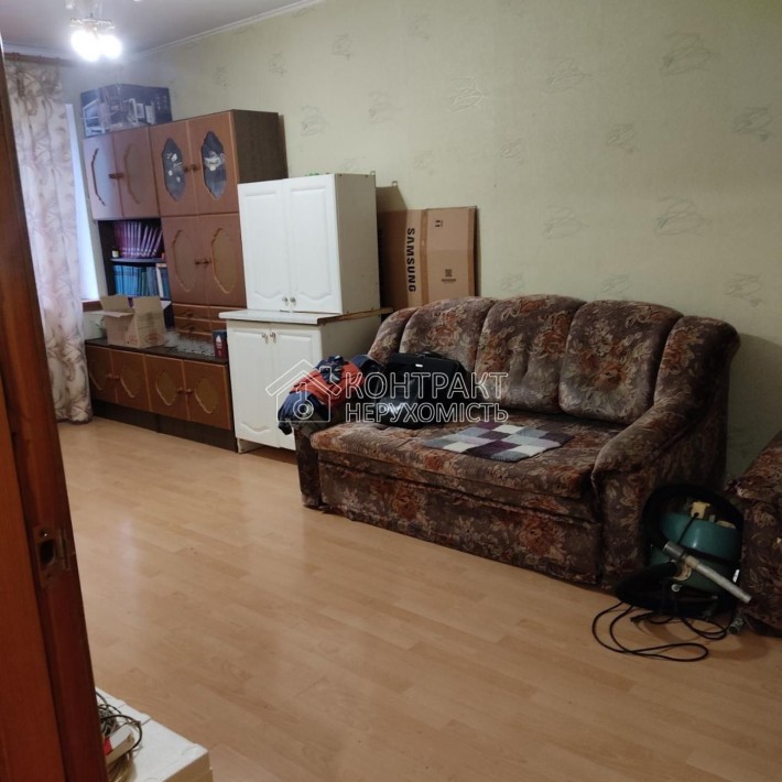 Оренда 3-кім.квартира  вул. Ньютона, Нові Будинки/ Новые дома, Харків - фото 1