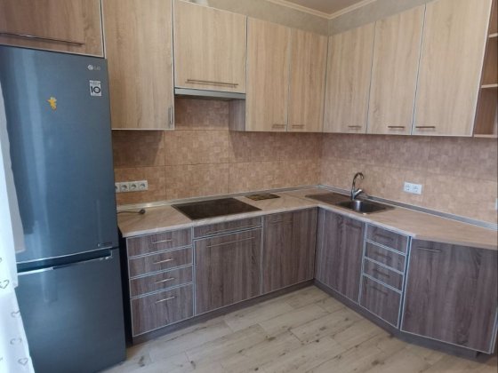 Сдам 1 кв.ЖК Салтовский, новострой, Драгоманова 8 Харків