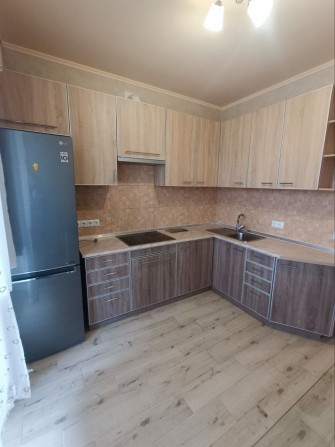 Сдам 1 кв.ЖК Салтовский, новострой, Драгоманова 8 - фото 1