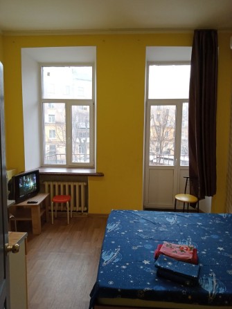 Сдам свою квартиру метро архитектора Бекетова - фото 1