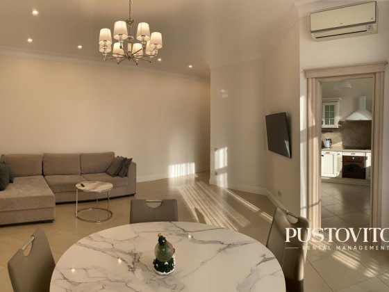 Аренда квартиры Генуэзская ЖК "Ark Palace" Одесса