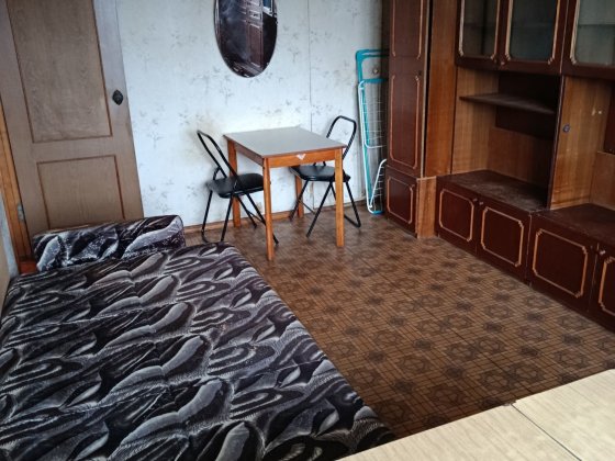 Сдам 2-комнатную квартиру возле метро Индустриальная Харків