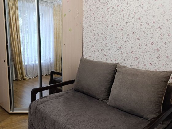 Сдам однокомнатную,центр города . Одесса