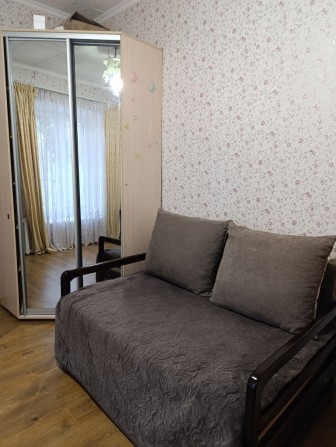 Сдам однокомнатную,центр города . - фото 1