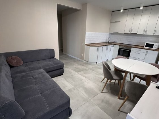 ЖК Немецкий Проект, Клочковская 93, Центр, Центральный Рынок Харків