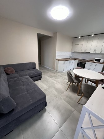 ЖК Немецкий Проект, Клочковская 93, Центр, Центральный Рынок - фото 1