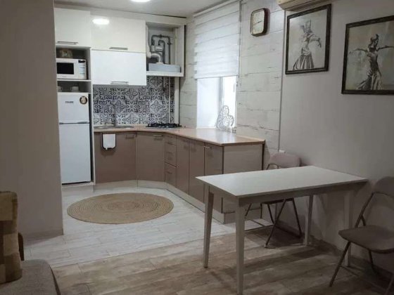 Сдам квартиру на Черемушках Одеса