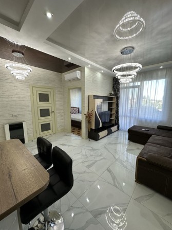 Сдам‼️ уютную евродвушку , 35 Жемчужина ‼️ Аркадия , Литературная - фото 1