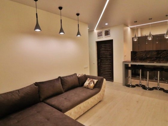 Сдам 3 комнатную квартиру в центре Бассейная 6а 34 Жемчужина Кадорр Одесса