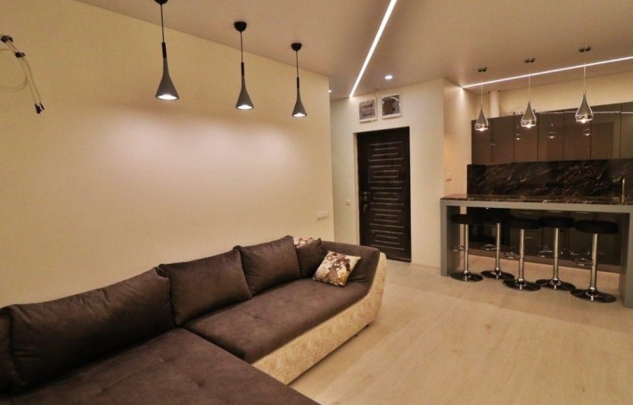 Сдам 3 комнатную квартиру в центре Бассейная 6а 34 Жемчужина Кадорр - фото 1