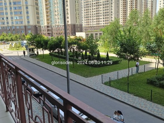 Аренда 1-комн.кв.в Одессе, 5-ый Кадор, 2-ой этаж, генератор, укрытие Одесса