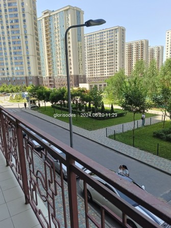 Аренда 1-комн.кв.в Одессе, 5-ый Кадор, 2-ой этаж, генератор, укрытие - фото 1