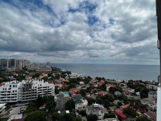 Каманина Жемчужина у моря ! Хозяин ! Одесса