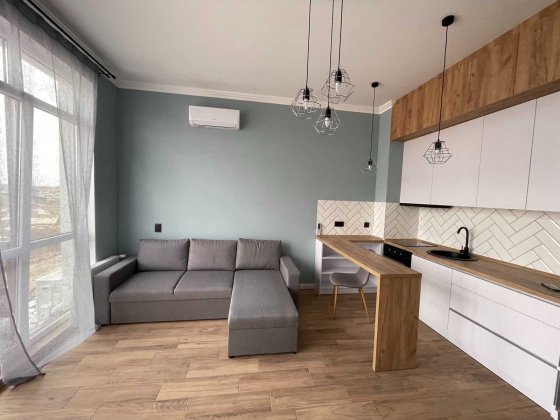 Красива та затишна квартира на Котовського ! Одесса