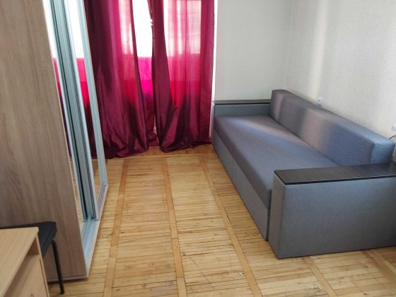 2-комнатная, Невского (Шелухина) / Люстдорфская дорога Одесса