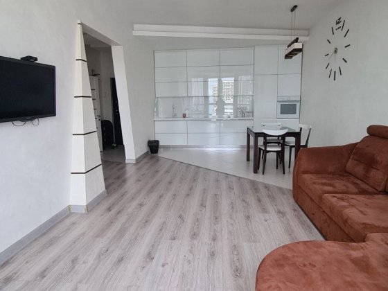 Сдам евродвушку ЖК Руслан и Людмила/ Литературная 12А Одеса