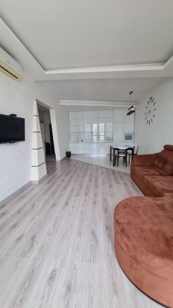 Сдам евродвушку ЖК Руслан и Людмила/ Литературная 12А - фото 1