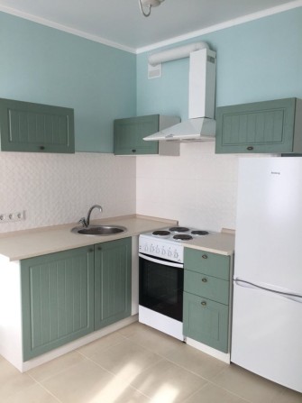 1 ком . на Таирова. Новострой - фото 1