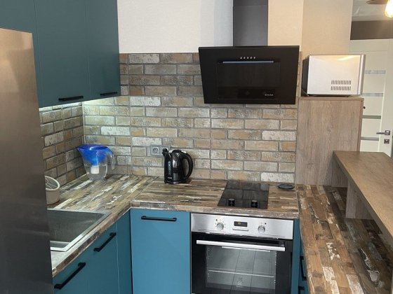 ЖК "Мандарин". На длительно. Одесса