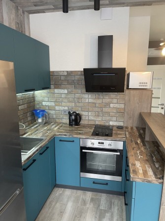 ЖК "Мандарин". На длительно. - фото 1