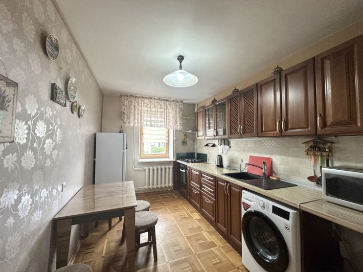 Сдам 3х комн.квартиру Леваневского/Фонтаская дорога - фото 1