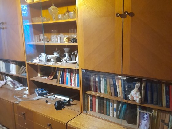 аренда трехкомнатной квартиры на Алексеевке Харків