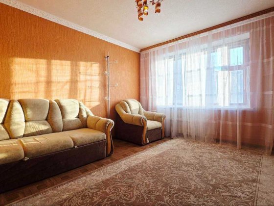 SM S4 Здам в аренду 4 кімнатну квартиру Салтівка вул. Єдності Харків