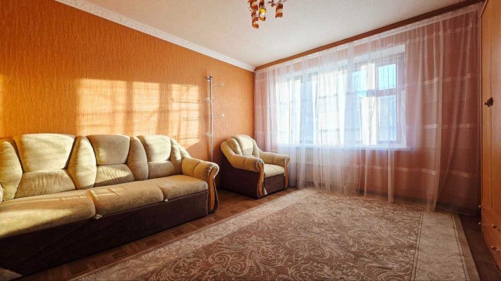 SM S4 Здам в аренду 4 кімнатну квартиру Салтівка вул. Єдності - фото 1