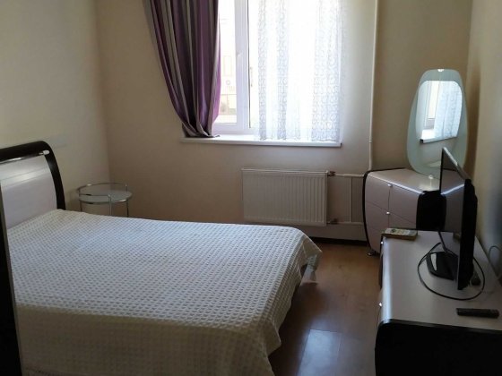 Аренда большой 2к квартиры Парк Победы, длительно, рядом Аркадия, 68кв Одесса