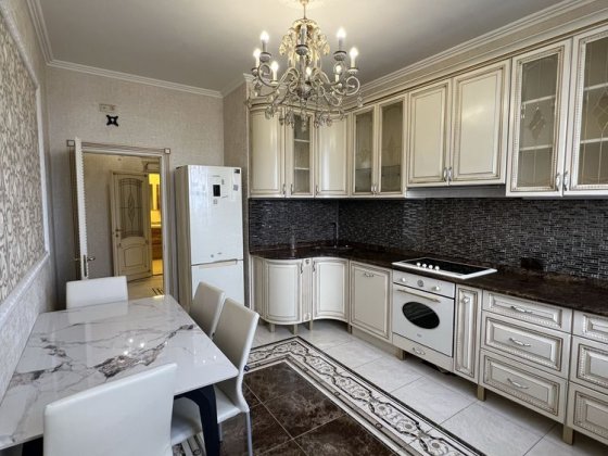 Сдам 3 х к ЖК Альтаир низкий этам можно с детьми Одесса