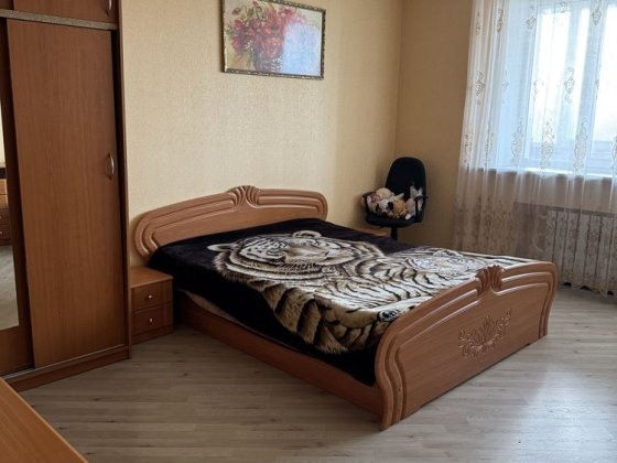 Оренда 1к квартири Харків(Салтівка). Харків