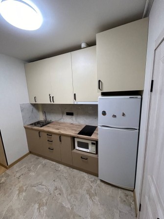 Сдам 1к. Квартиру м. Холодная гора. ЮЖД - фото 1