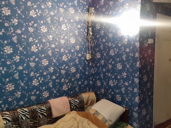 Здам 1К Гостинку Метро  "ВОКЗАЛЬНА", недорого Харків