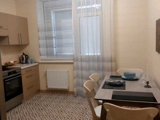 BAZ-08 Здам 1 к в жк мандарин Одеса