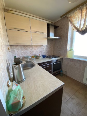 Семейная квартира дружбы народов. Метро салтовская, - фото 1