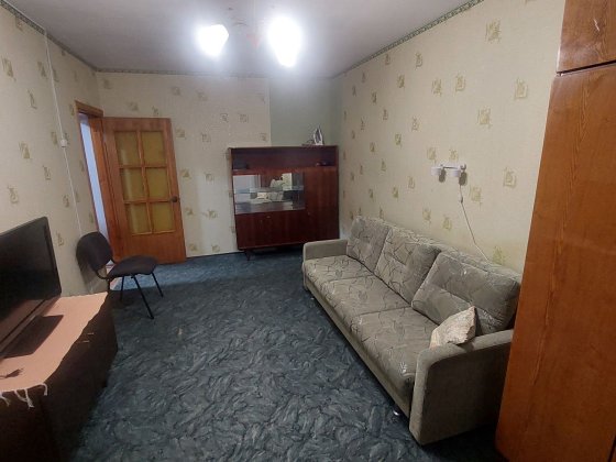 Сдам 1к квартиру на Салтовке метро Героев Труда Харків