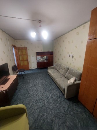 Сдам 1к квартиру на Салтовке метро Героев Труда - фото 1