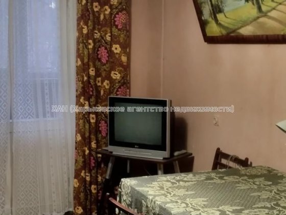 АН Сдам 2к.кв. р-н Одесской, Зерновая.5000грн/мес.Д57 Харків