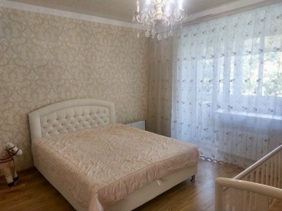 Реальная 3-х ка на Павлово Поле, Ботанический Сад, Проспект Науки 35 Харьков