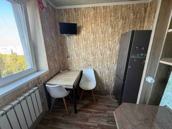 Аренда, Северная Салтовка 2. Хорошая семейная квартира, - фото 1