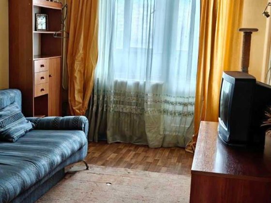 Сдам 3х комн.квартиру на Салтовке, 625 м/район (58000) Харків