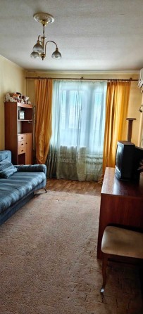 Сдам 3х комн.квартиру на Салтовке, 625 м/район (58000) - фото 1