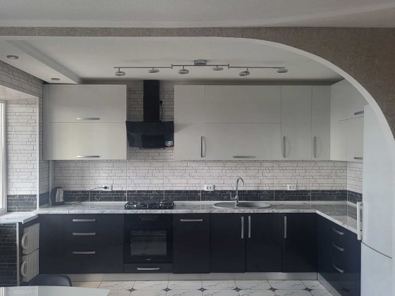 Сдам 3комн.с ремонтом на Холодной горе Харків